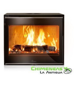 INSERTABLE DE LEÑA ADOUR 600