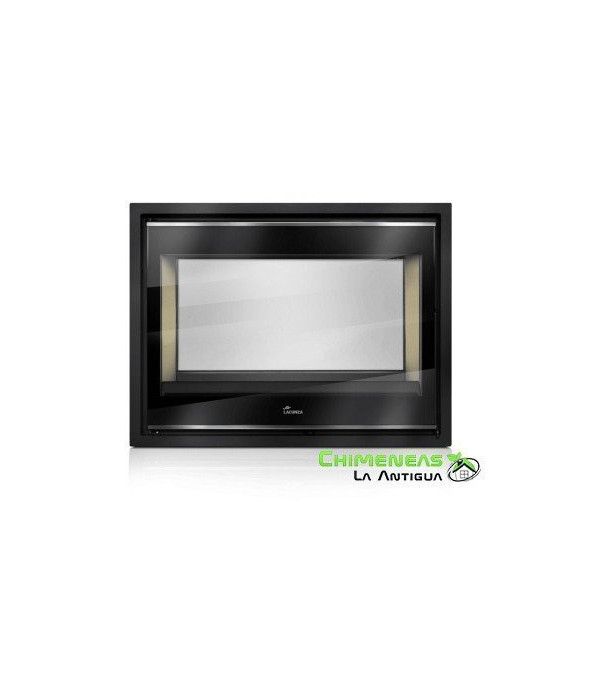 INSERTABLE DE LEÑA NICKEL 700 DC