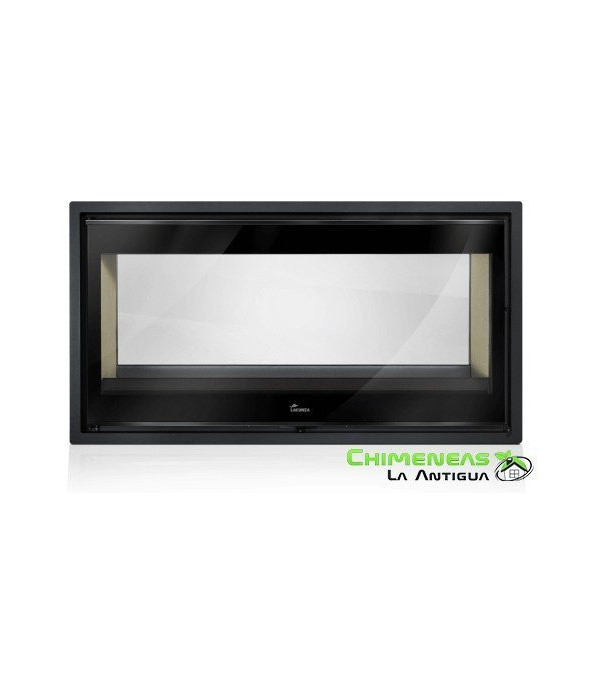 INSERTABLE DE LEÑA NICKEL 1000 DC