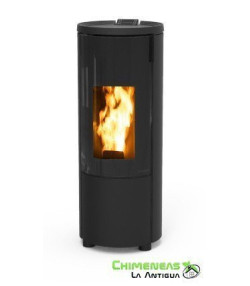 ESTUFA DE PELLET POP 6