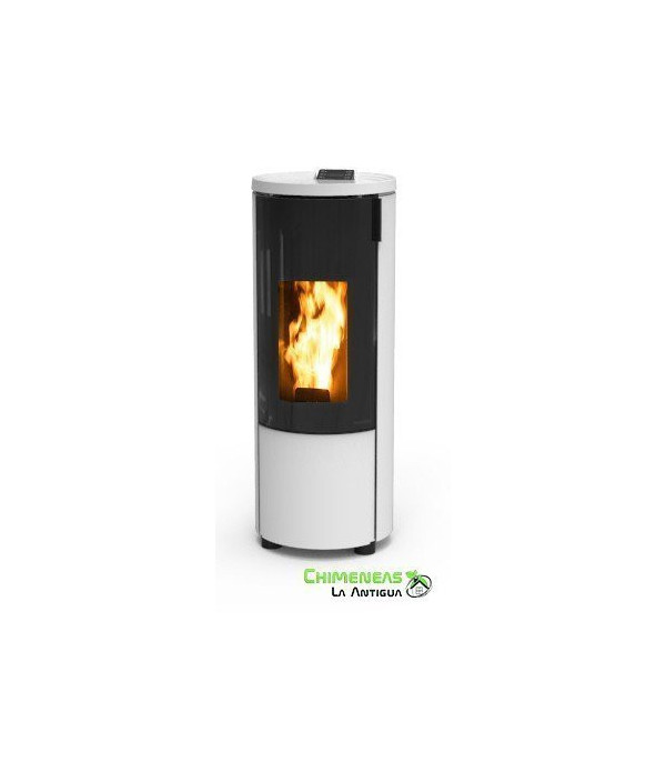 ESTUFA DE PELLET POP 6