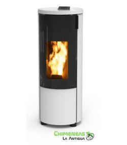 ESTUFA DE PELLET POP 6
