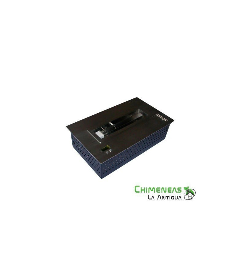 QUEMADOR DE ETANOL ELECTRÓNICO BL40