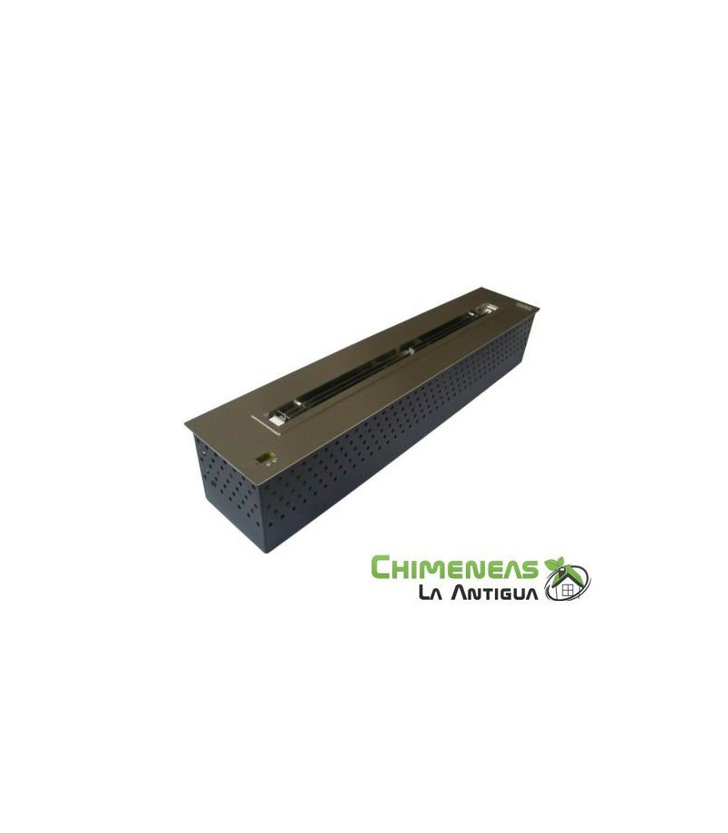 QUEMADOR DE ETANOL ELECTRÓNICO BX120