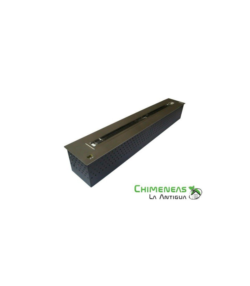 QUEMADOR DE ETANOL ELECTRÓNICO BX150