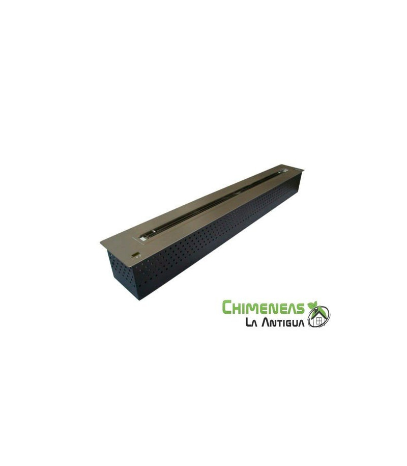 QUEMADOR DE ETANOL ELECTRÓNICO BX180