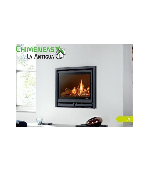 INSERTABLE DE GAS SQUARE 60G (GAS NATURAL)