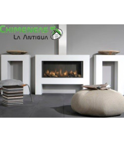 CHIMENEA RELAXED L SMART (GAS NATURAL)