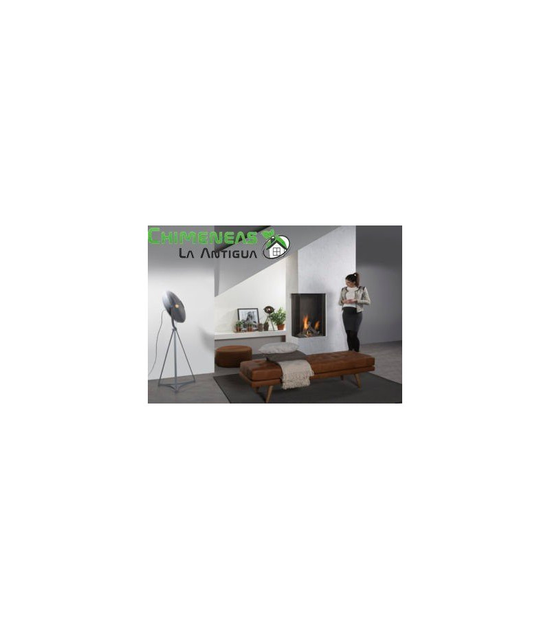 INSERTABLE DE GAS LENGA 500 AB AE RINCONERO