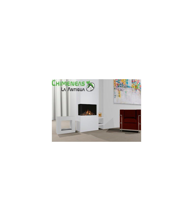 CHIMENEA DE GAS DANTA 500 RINCONERO