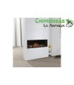 CHIMENEA DANTA 800 FRONTAL (GAS NATURAL)