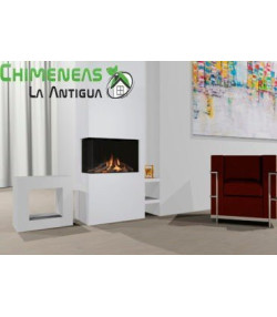 CHIMENEA DE GAS DANTA 500 RINCONERO