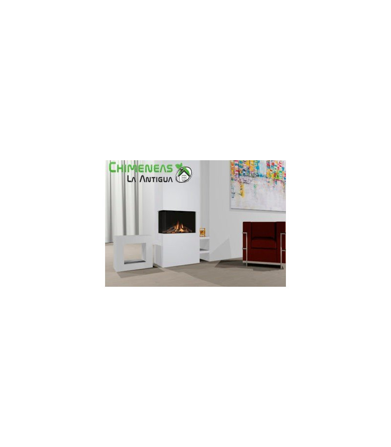 CHIMENEA DE GAS DANTA 800 RINCONERO