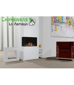 CHIMENEA DE GAS DANTA 800 RINCONERO
