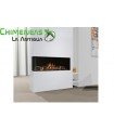 CHIMENEA DE GAS DANTA 1100 RINCONERO (GAS PROPANO)