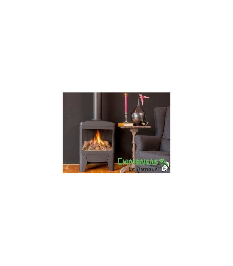ESTUFA DE GAS JELLING (GAS NATURAL)