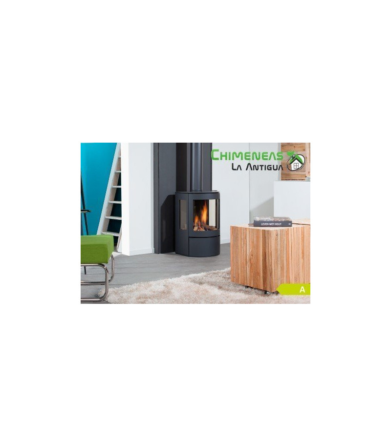 ESTUFA DE GAS BALSA 75 (GAS NATURAL)
