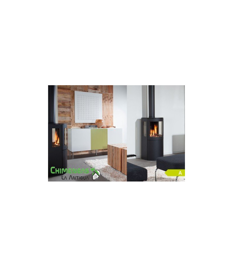 ESTUFA DE GAS BALSA 100 (GAS NATURAL)