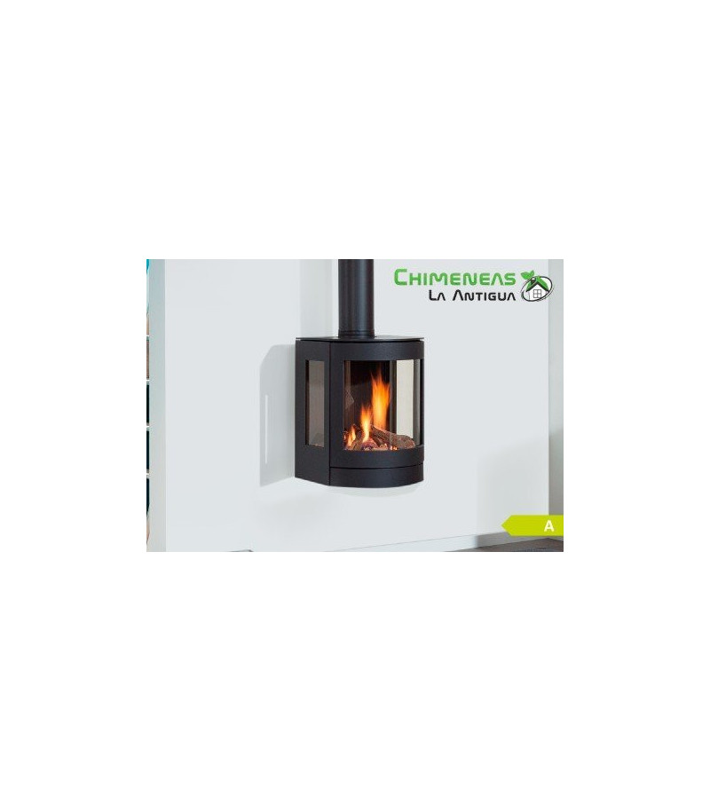 ESTUFA DE GAS BALSA WALL (GAS NATURAL)