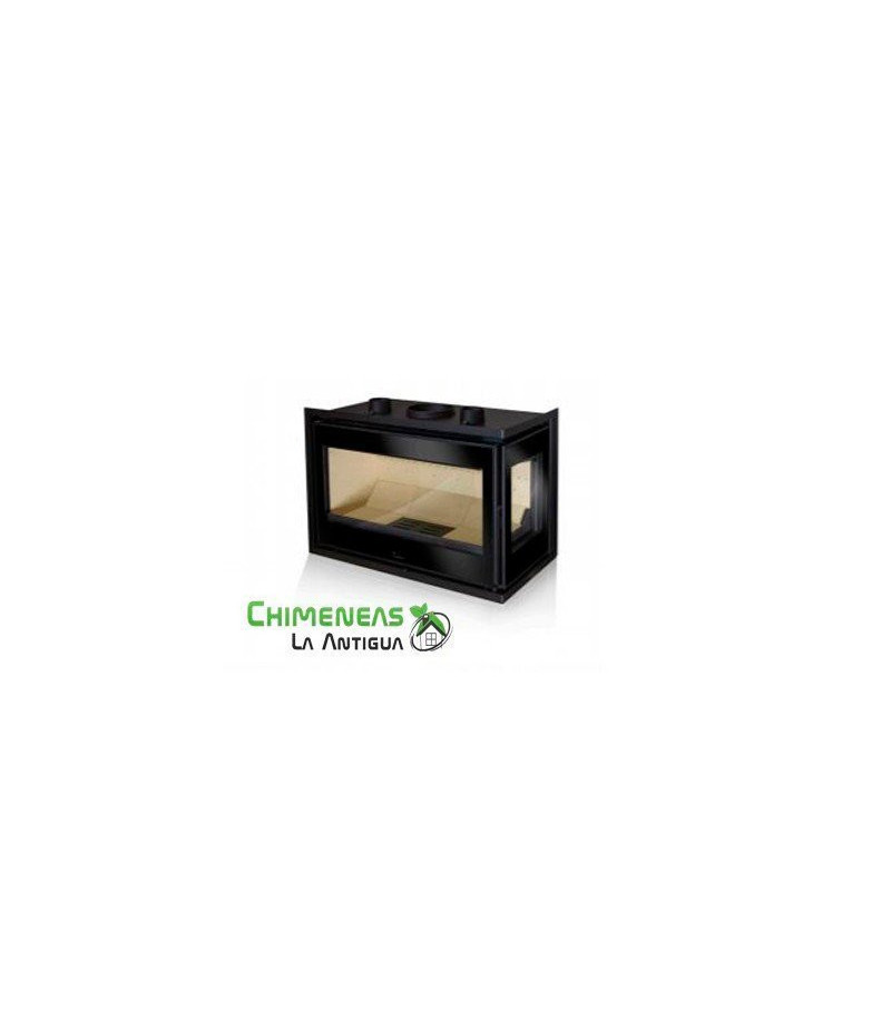 INSERTABLE DE LEÑA DE 70 CM MODELO ADOUR 700 CLI/CLD