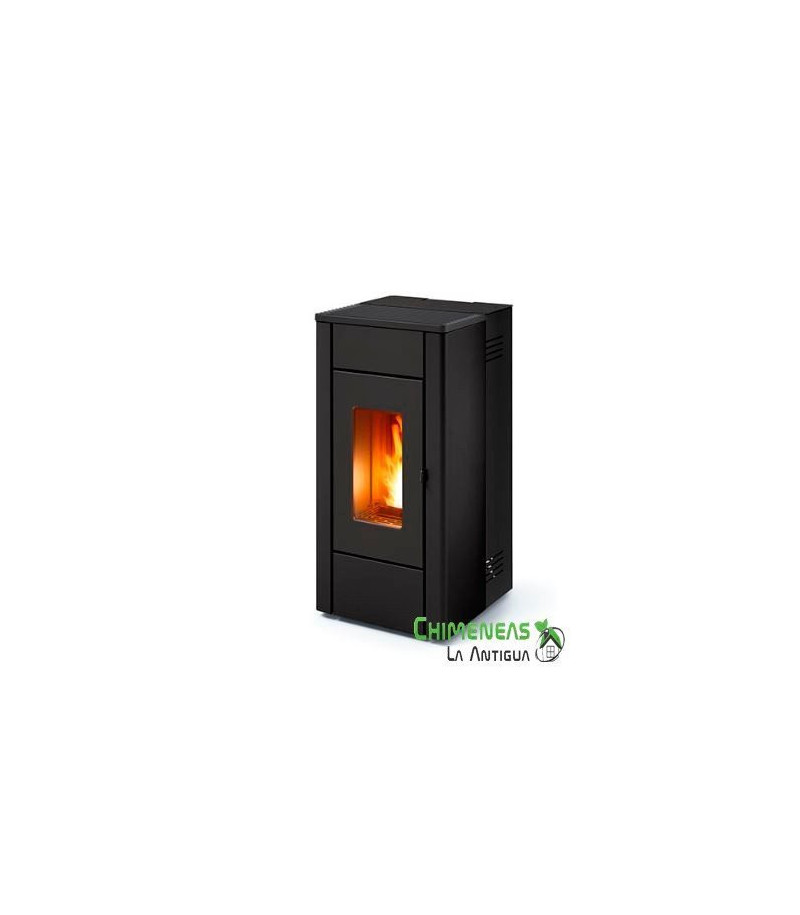 ESTUFA DE PELLET 7 KW MODELO MAY AIR 7 S1