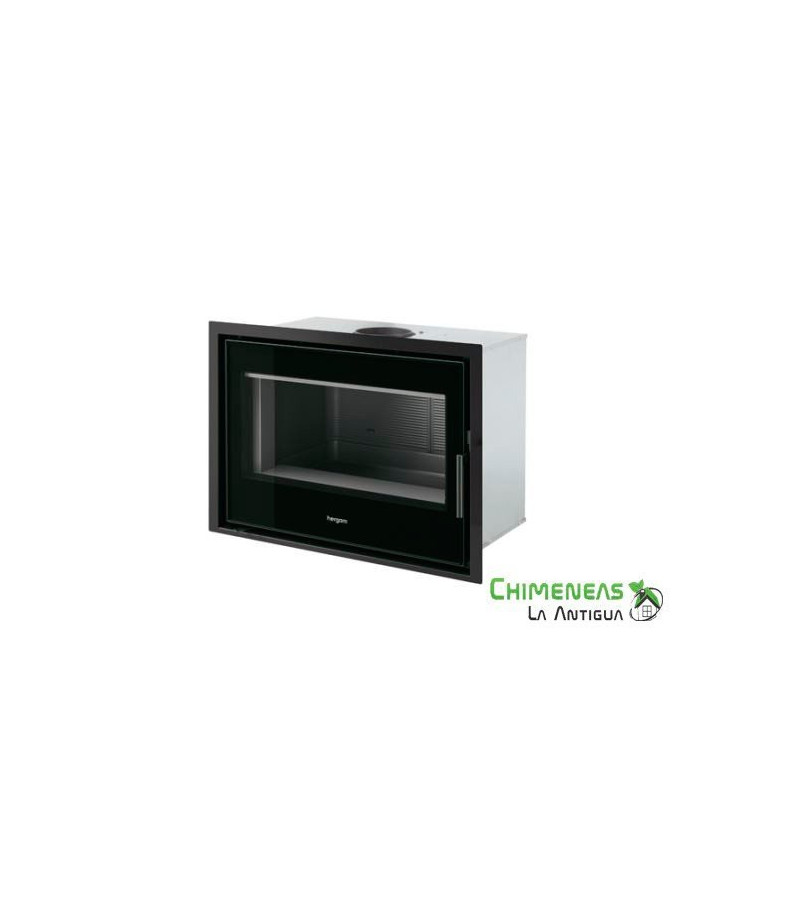INSERTABLE DE LEÑA MODELO C-16/80