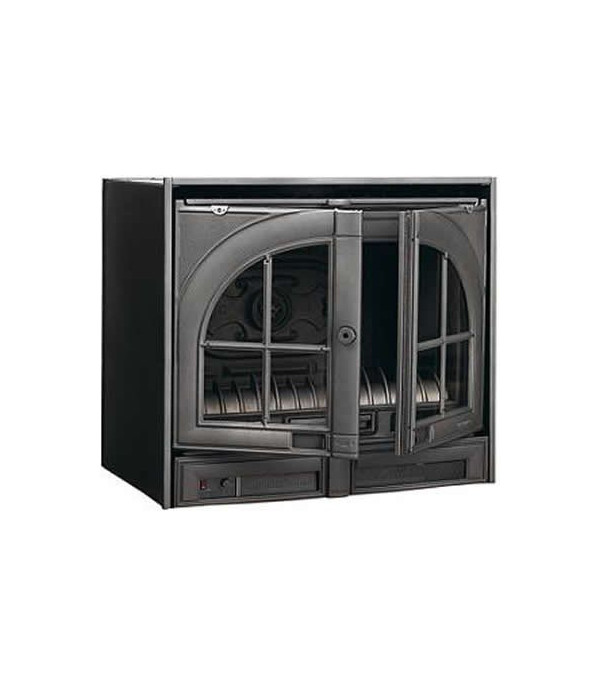 insertable hierro fundido abodi puertas escamoteables
