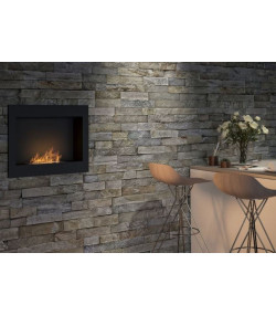 CHIMENEA A BIOETANOL FRAME 600