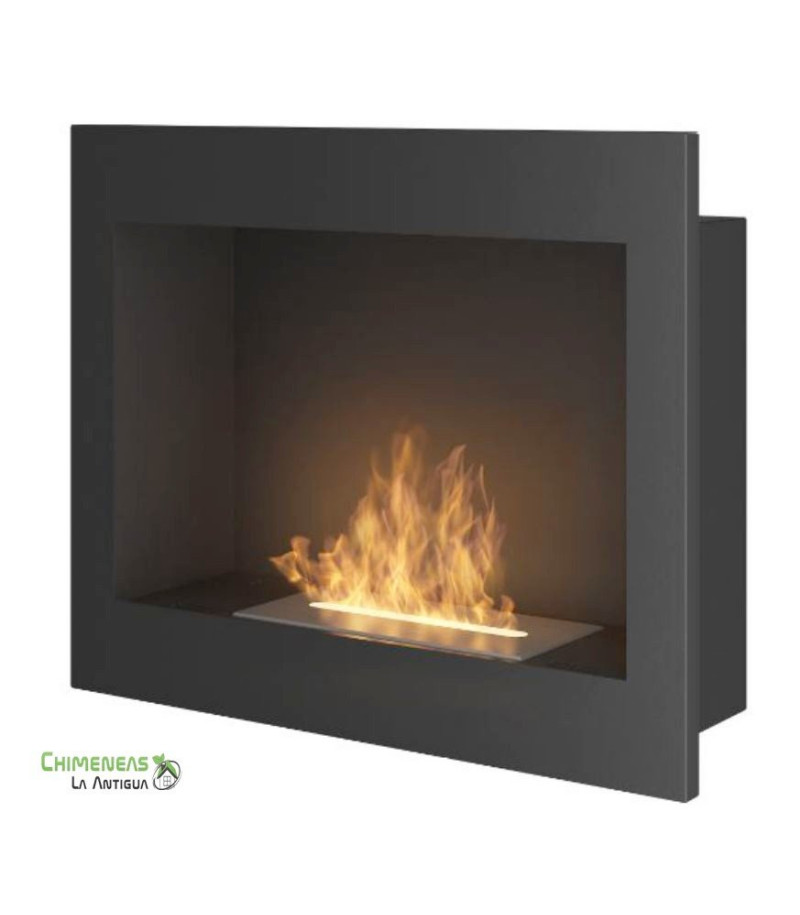CHIMENEA A BIOETANOL FRAME 600