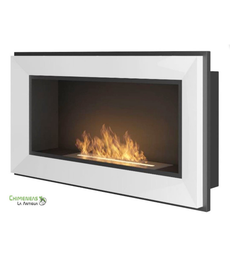 CHIMENEA A BIOETANOL FRAME 900