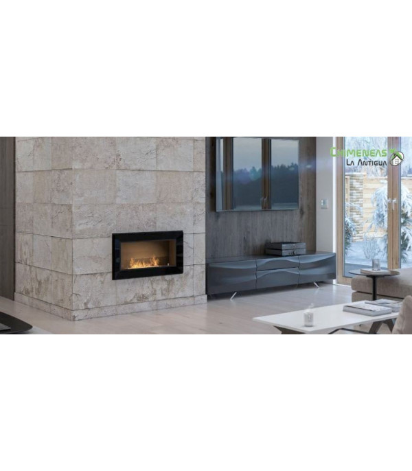 CHIMENEA A BIOETANOL FRAME 900
