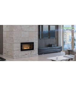 CHIMENEA A BIOETANOL FRAME 900