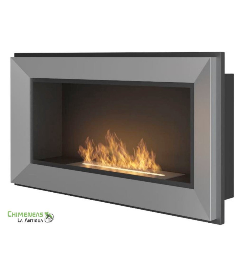 CHIMENEA A BIOETANOL FRAME 900
