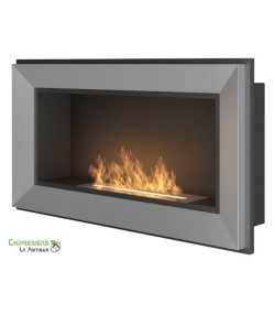 CHIMENEA A BIOETANOL FRAME 900