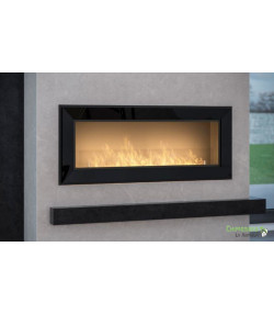 CHIMENEA A BIOETANOL FRAME 1200