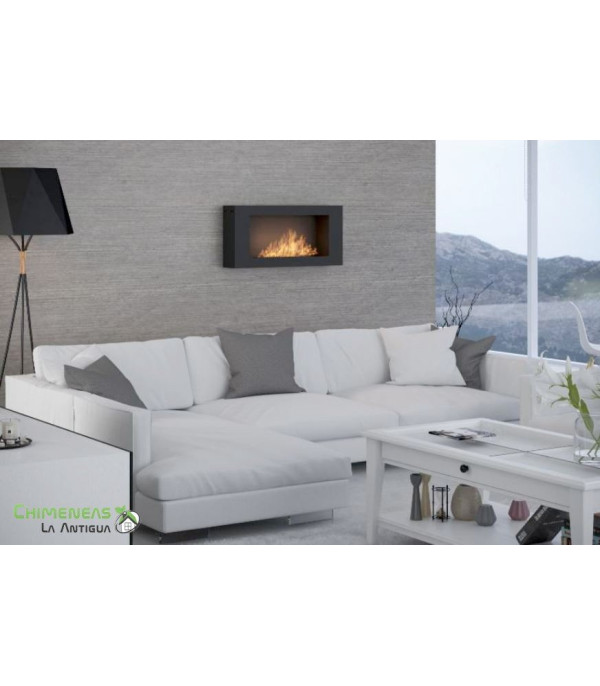 CHIMENEA A BIOETANOL BLACKBOX 910