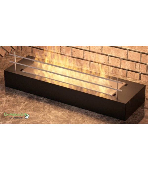 CHIMENEA A BIOETANOL FIREBOX 600