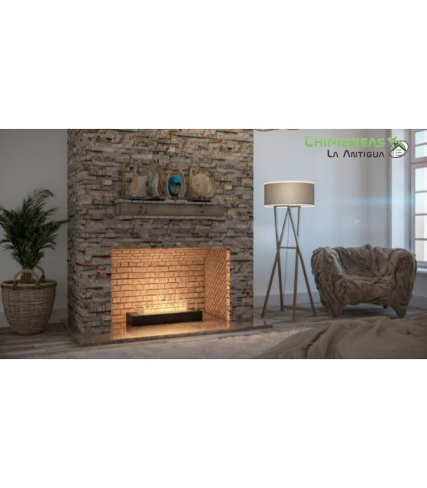 CHIMENEA A BIOETANOL FIREBOX 600
