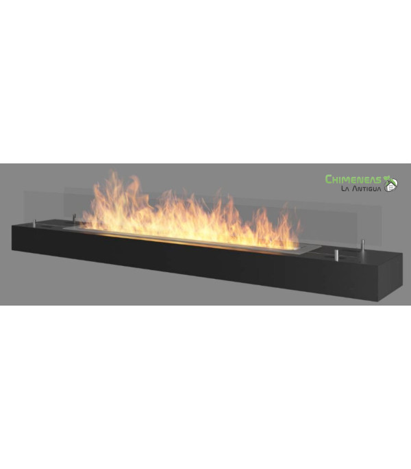 CHIMENEA A BIOETANOL FIREBOX 1200