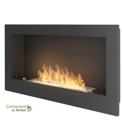 CHIMENEA BIOETANOL INSIDE 900