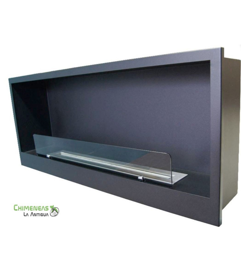 CHIMENEA BIOETANOL INSIDE 900