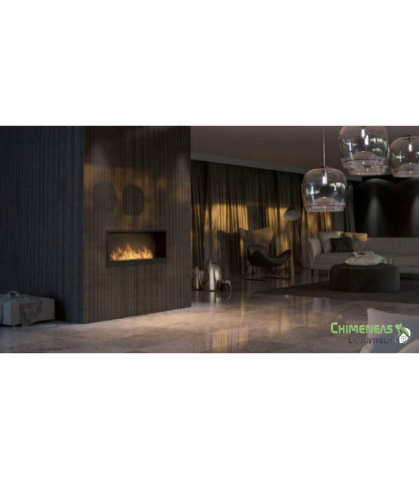CHIMENEA BIOETANOL INSIDE 900