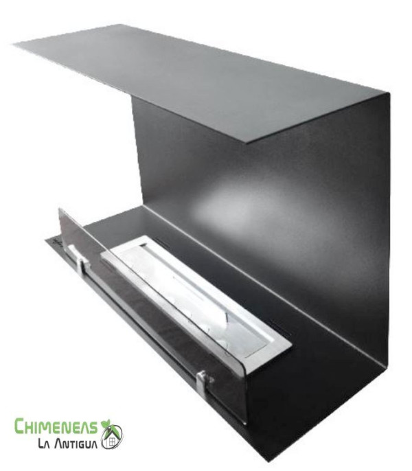 CHIMENEA BIOETANOL INSIDE C800 VERS1