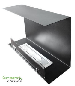 CHIMENEA BIOETANOL INSIDE C800 VERS1