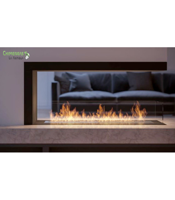 CHIMENEA BIOETANOL INSIDE U1000.2
