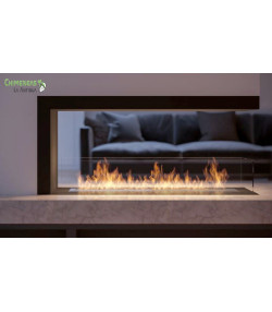 CHIMENEA BIOETANOL INSIDE U1000.2