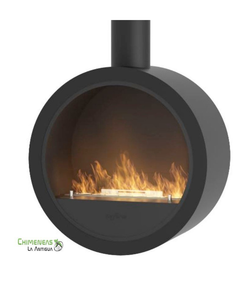 CHIMENEA BIOETANOL INCYRCLE