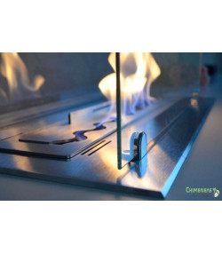 CHIMENEA BIOETANOL WKLAD 600
