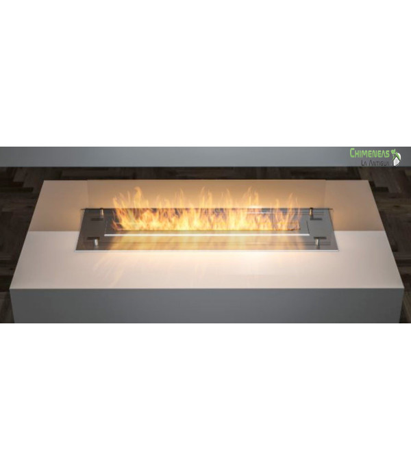 CHIMENEA BIOETANOL WKLAD 1000