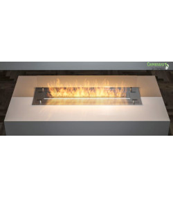 CHIMENEA BIOETANOL WKLAD 1000